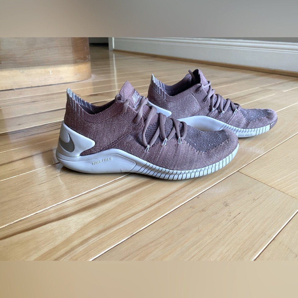 Nike Free size 5